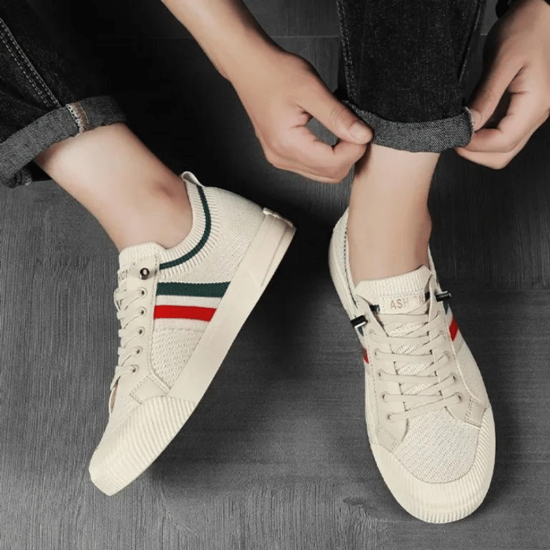 Luxe loafers voor heren