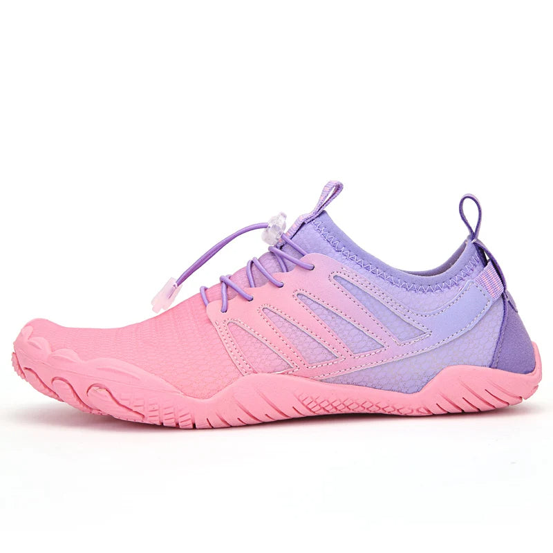 Waterschoenen voor Actieve Avonturiers