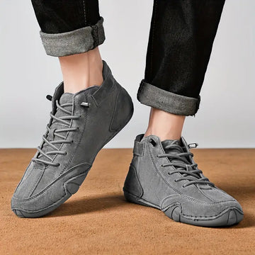 Adriel waterdichte schoenen voor heren