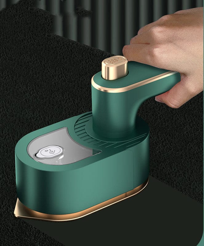 SteamClean - Mini Strijkijzer