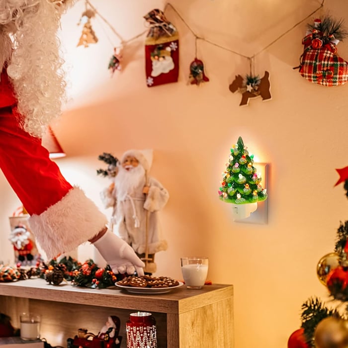 Kerstverlichting voor binnen