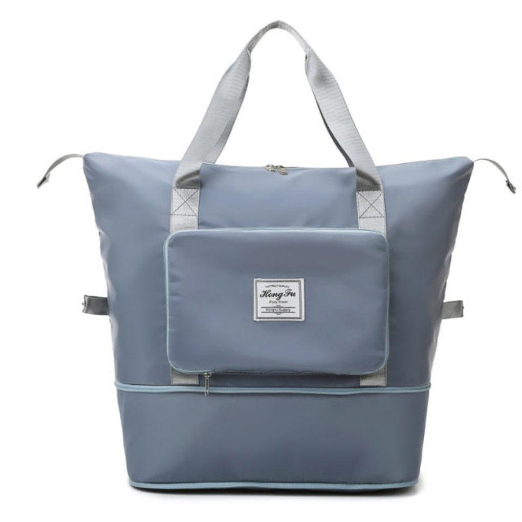 Opvouwbare handbagage reistas