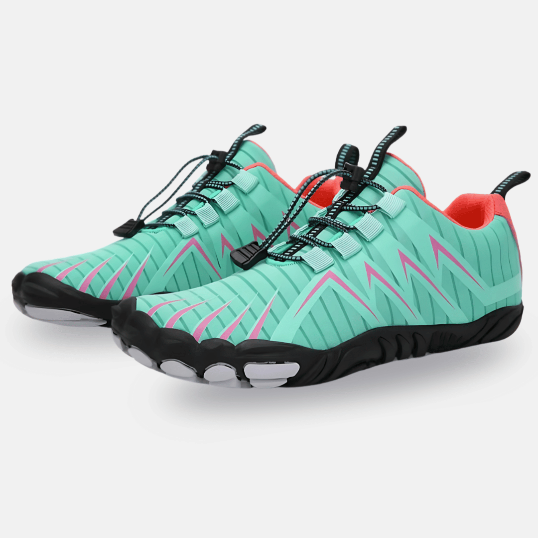 Multifunctionele aquasneakers voor heren
