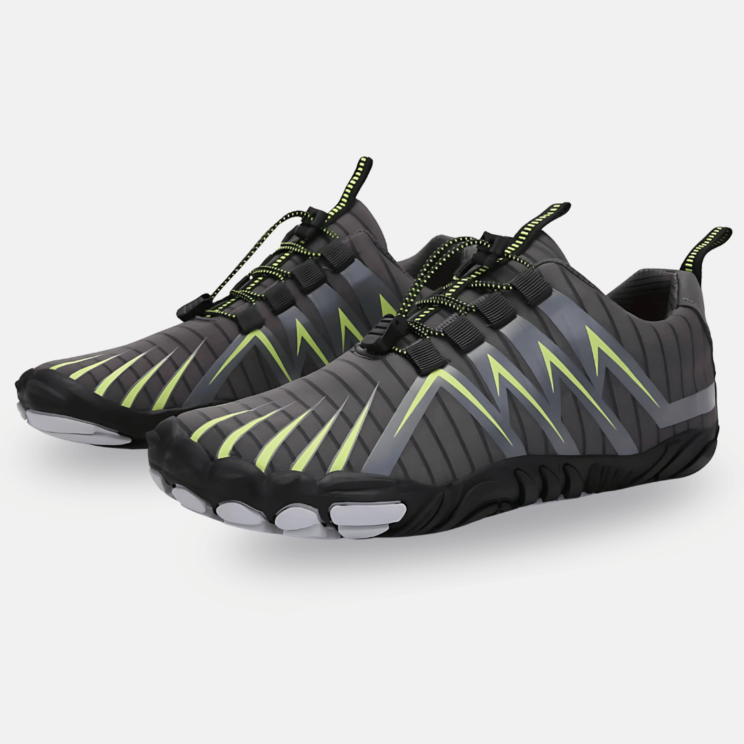 Multifunctionele aquasneakers voor heren