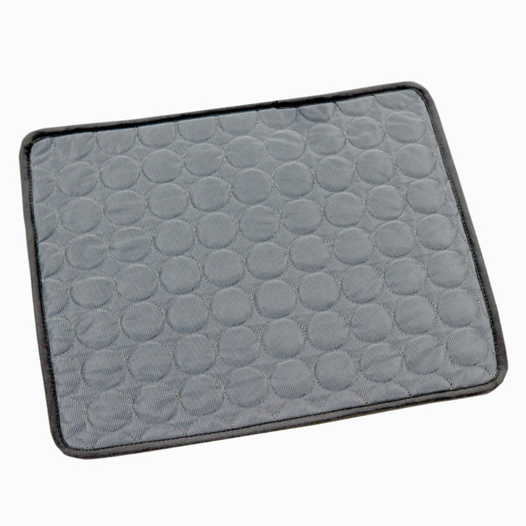 Dog Cooling Mat Summer Pets Cold Bed Extra Large For Small Big Dogs Pet Accessories Cat Durable Blanket Sofa Cat Ice Pad Blanket Pet Products