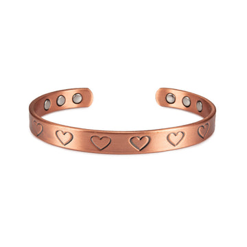 Adjustable Magnetic Bracelet