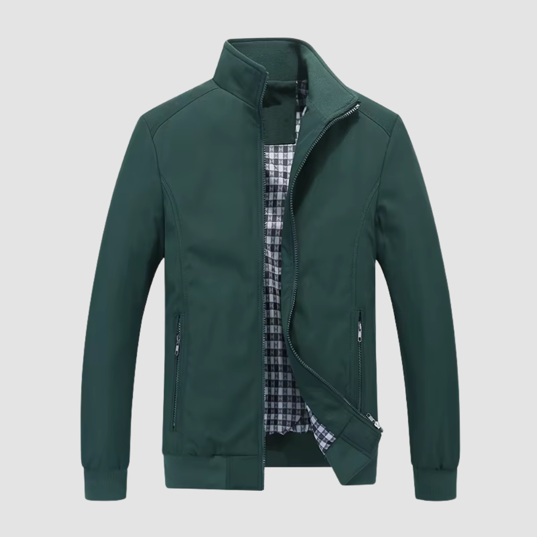 Parker – Casual Bomberjack voor Heren