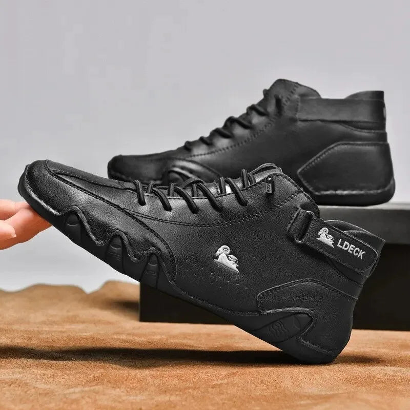 Adriel waterdichte schoenen voor heren