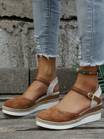 Espadrilles Dames