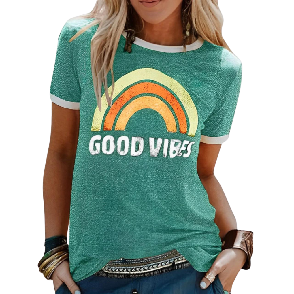 Good Vibes T-shirt