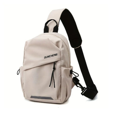 Multifunctionele antidiefstal tas