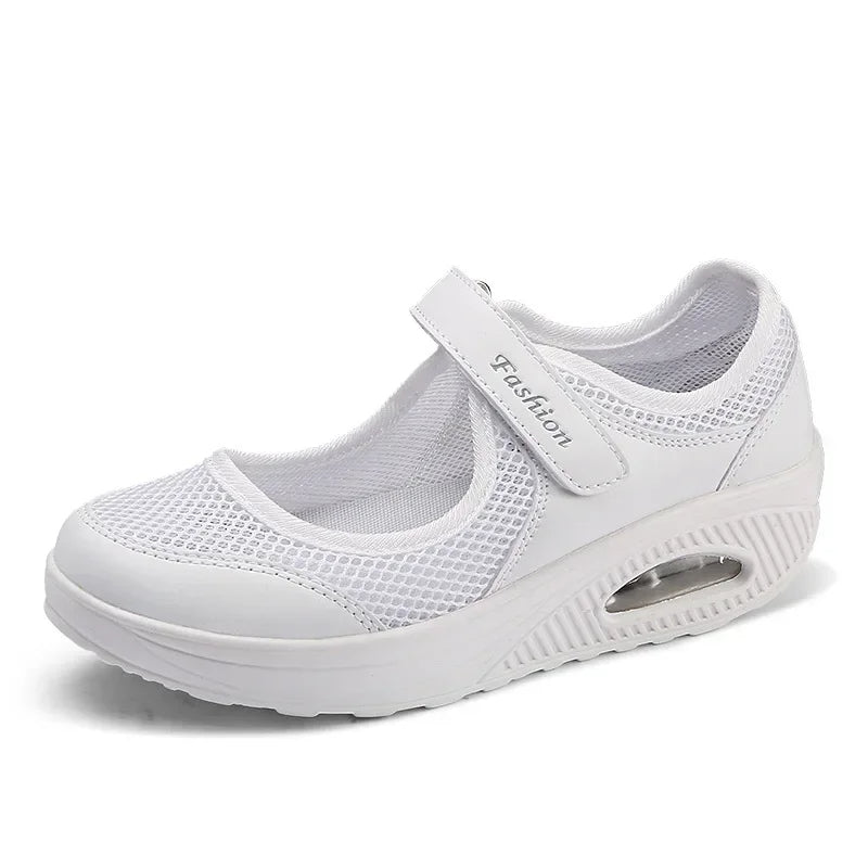 AirLift – lichtgewicht sneakers voor dames