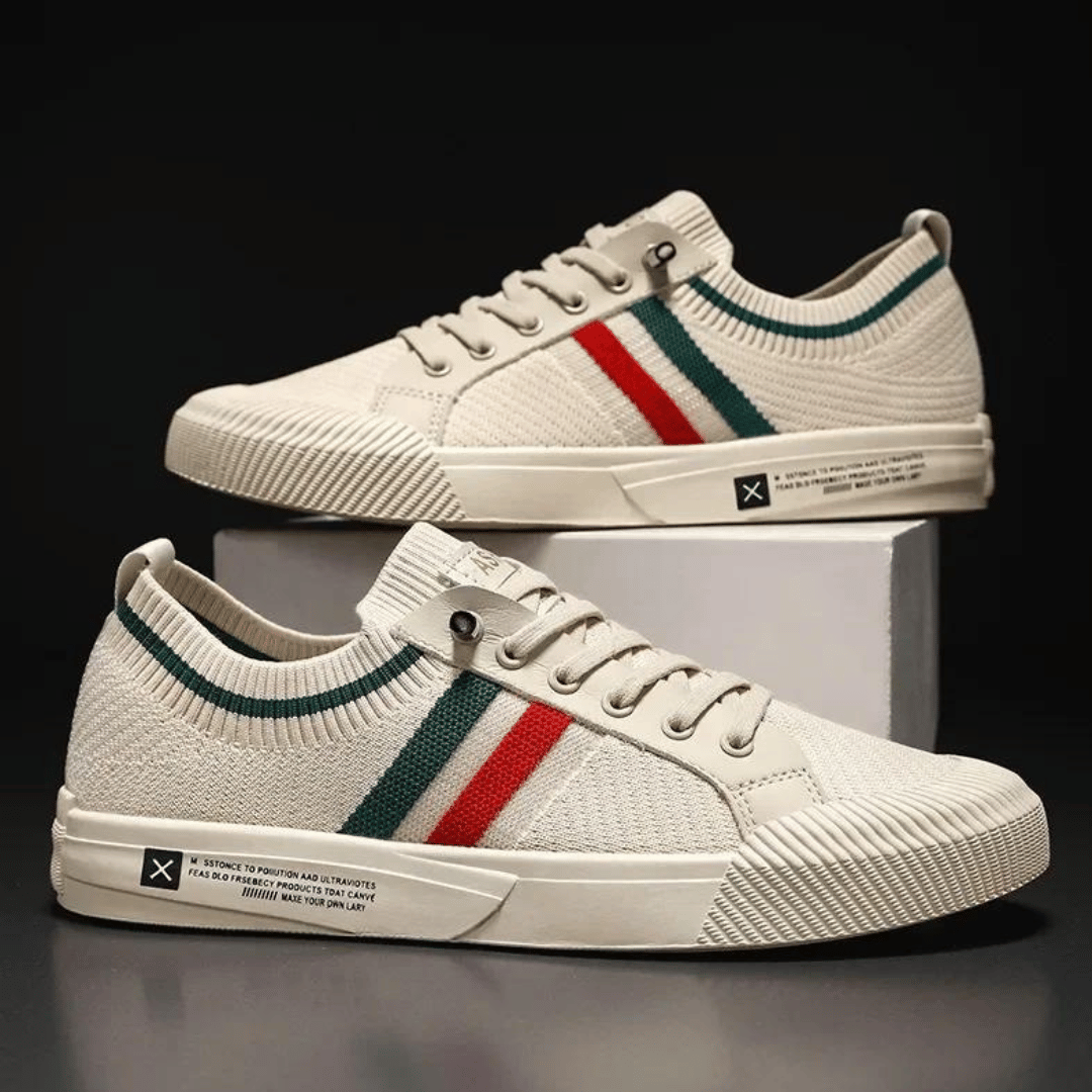 Luxe loafers voor heren