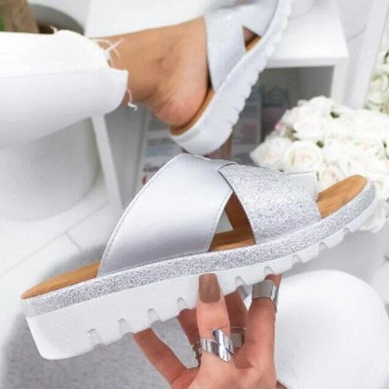 Rory –Sandalen