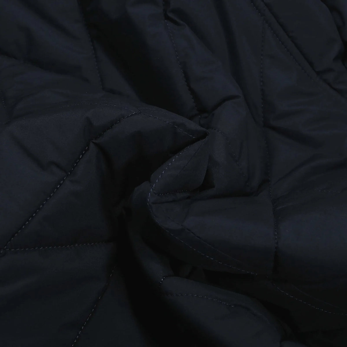 Warme Gewatteerde Winterjas voor Heren