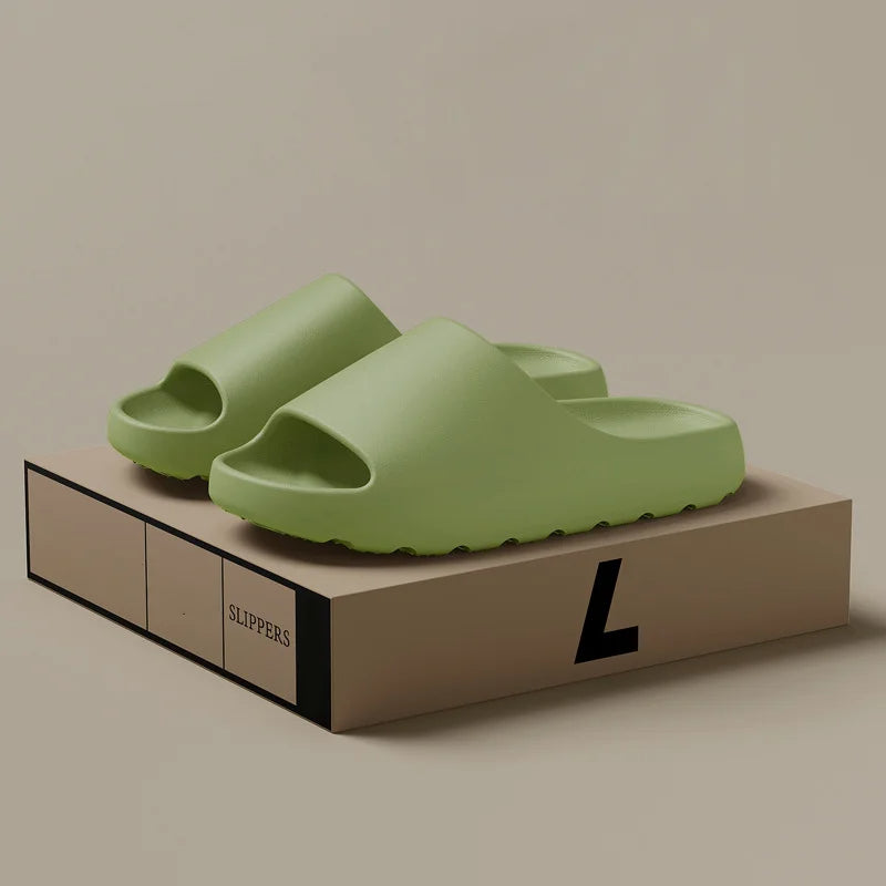 Heren Slippers