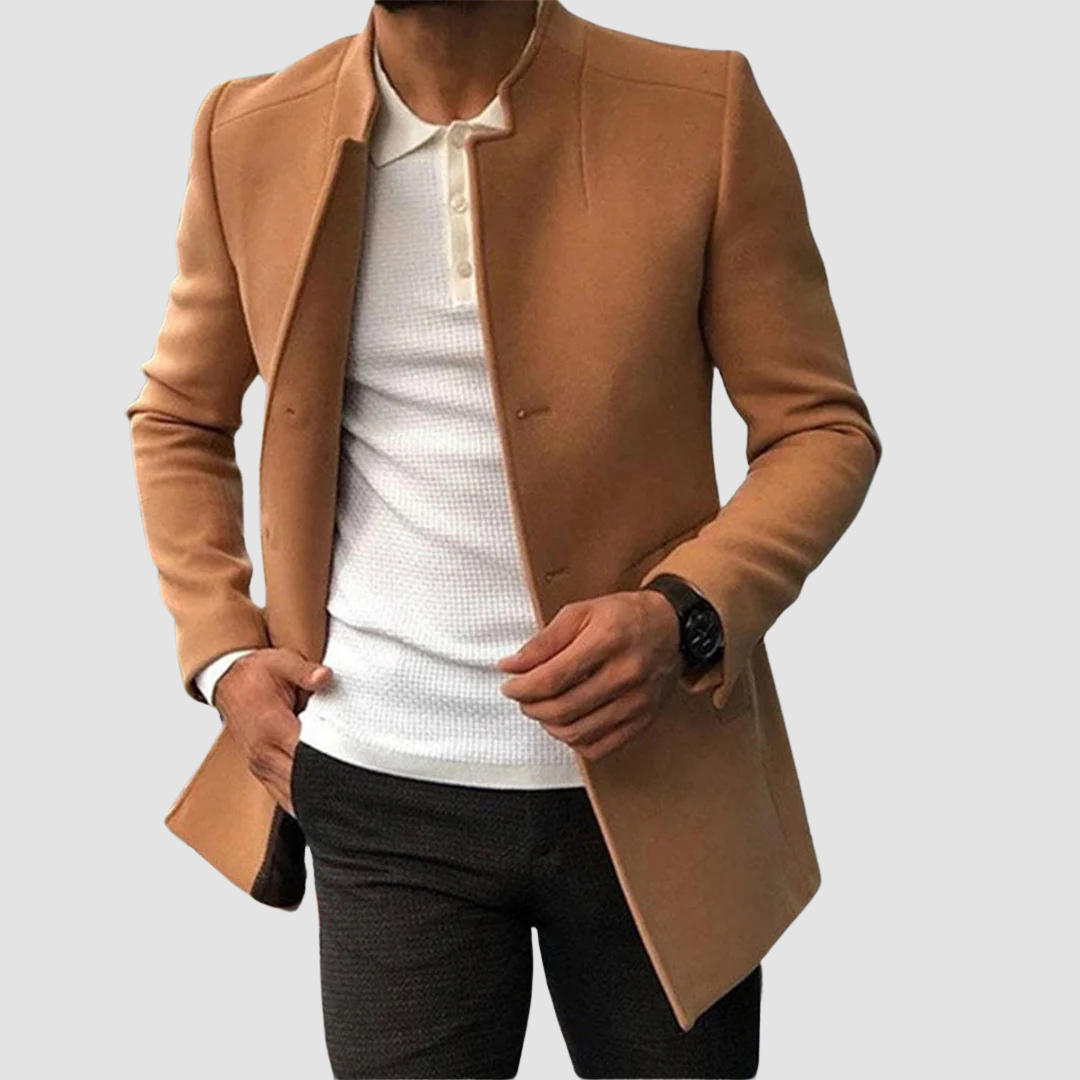 Victor – Lange Herenjas