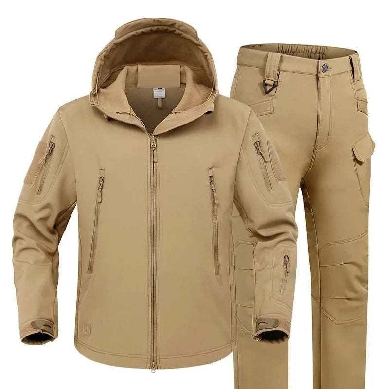 Outdoor Set voor Heren