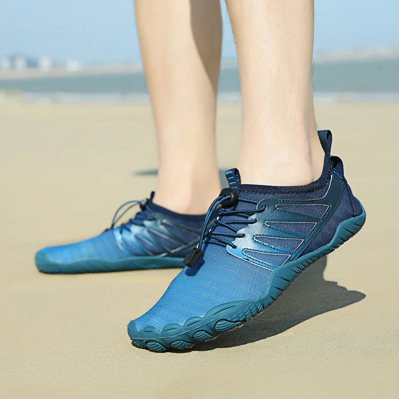 Waterschoenen voor Actieve Avonturiers