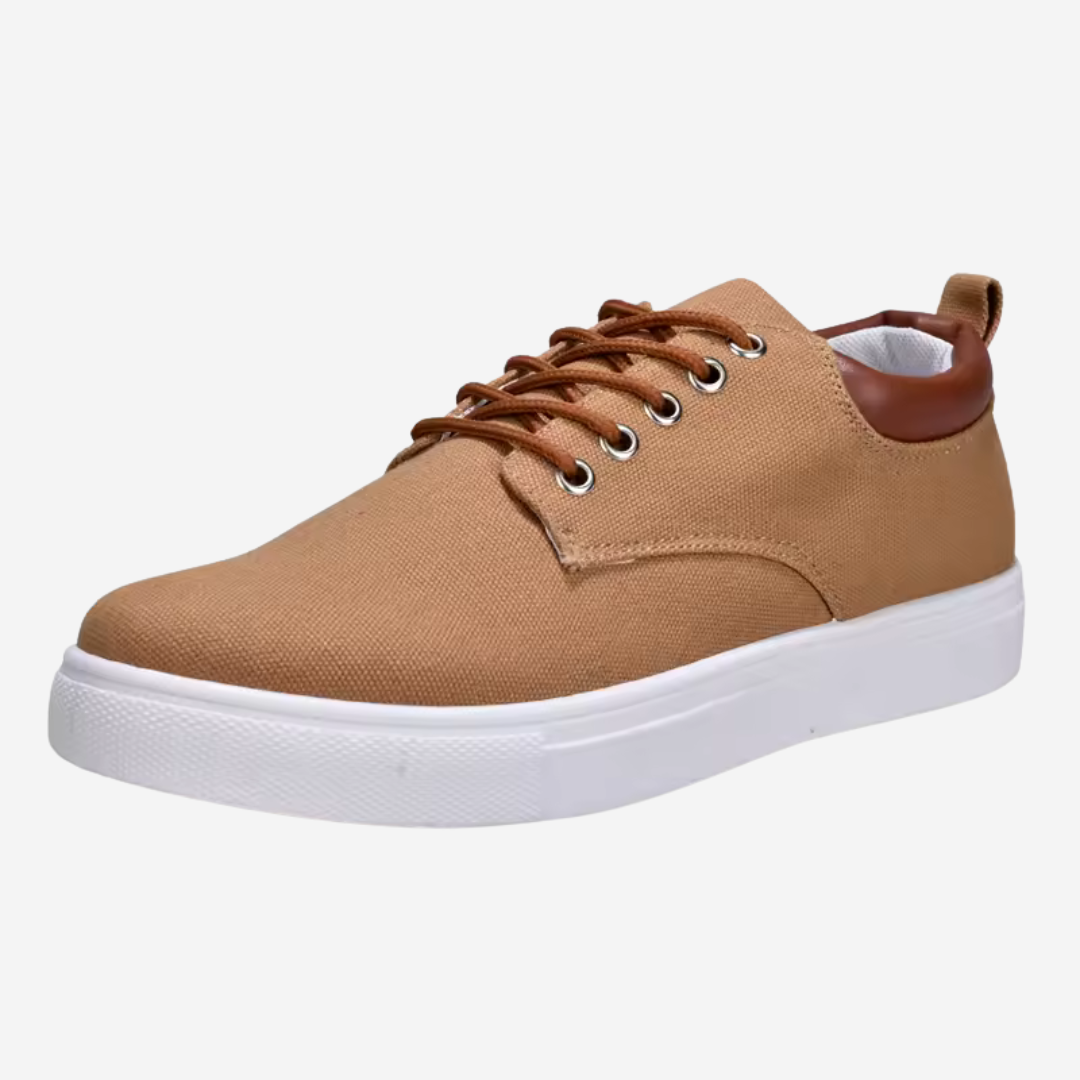 Canvas Sneakers