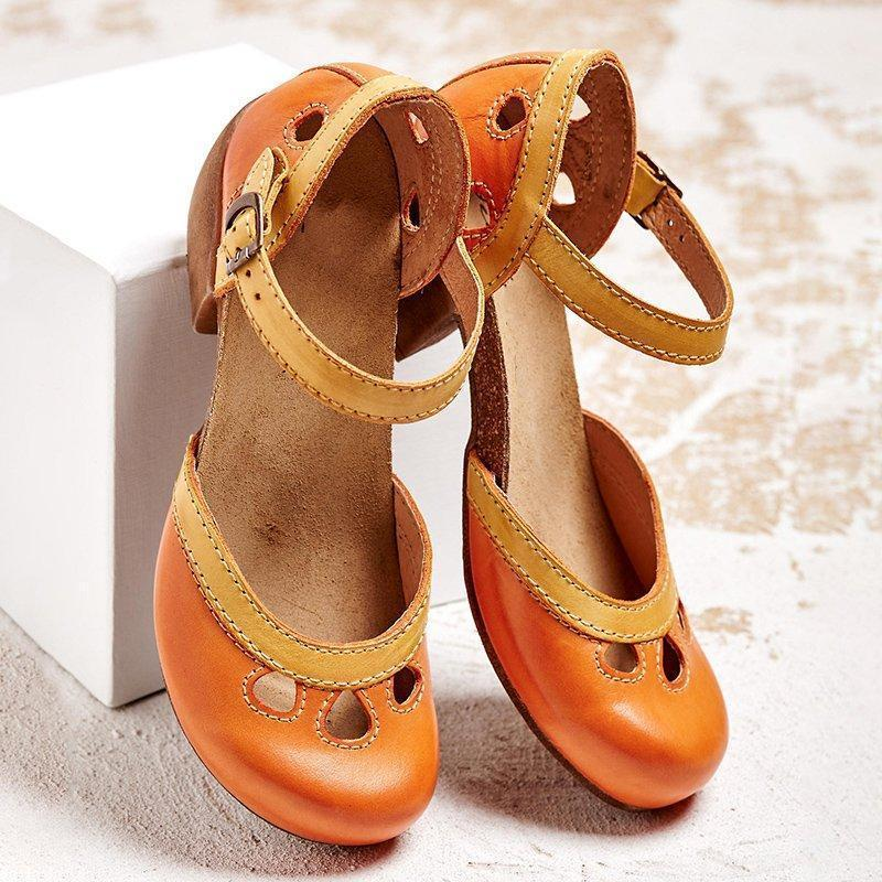Elin – Damesschoenen