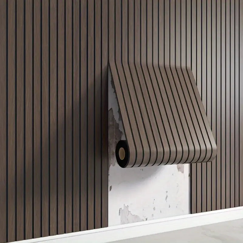 Zelfklevende 3D-wandpanelen van pvc