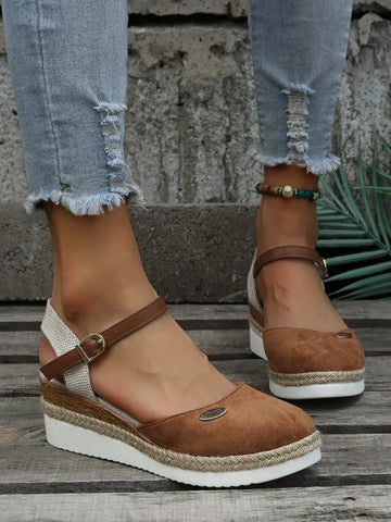 Espadrilles voor dames