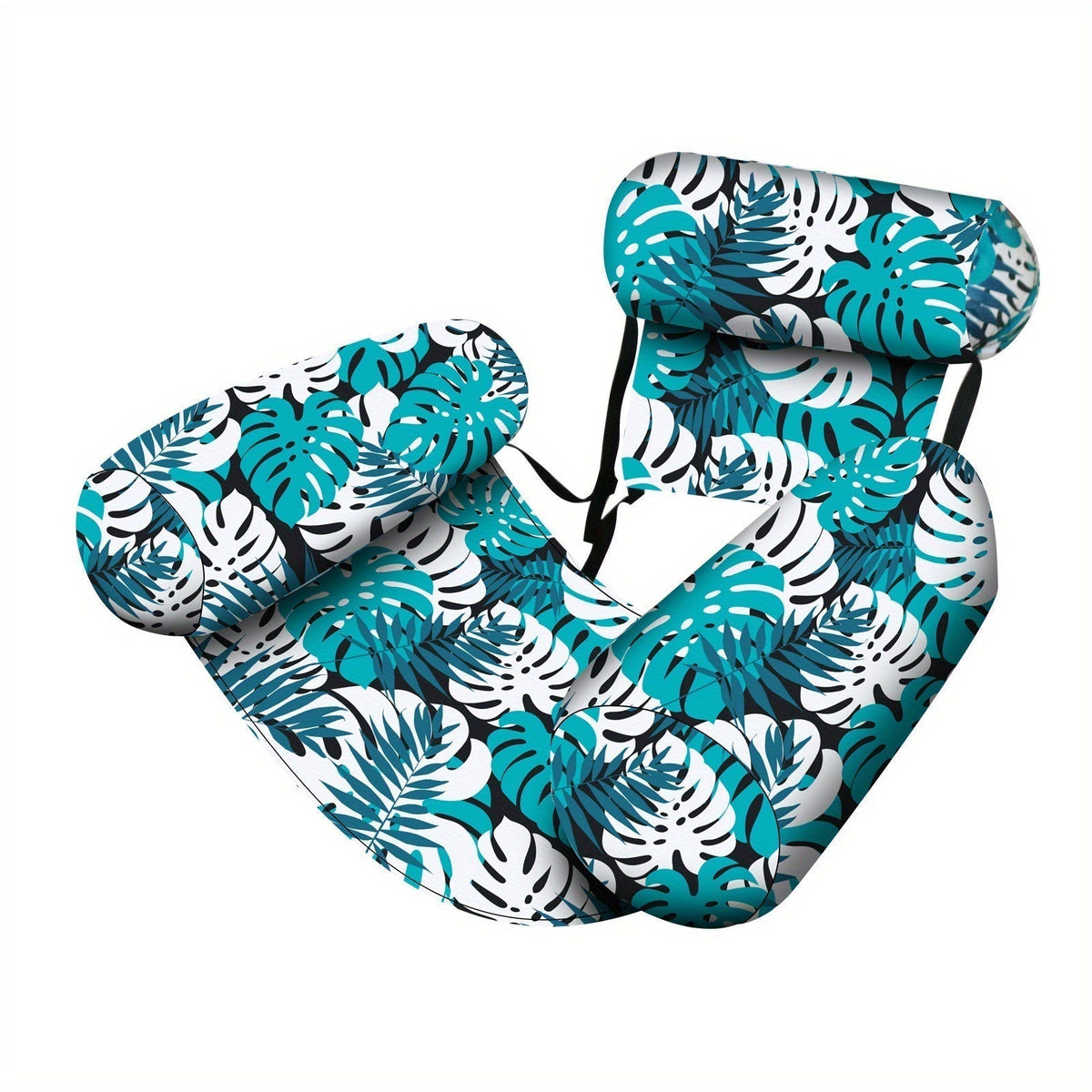 Opblaasbare Zwembadlounge – Duurzame en Comfortabele Waterhangmat