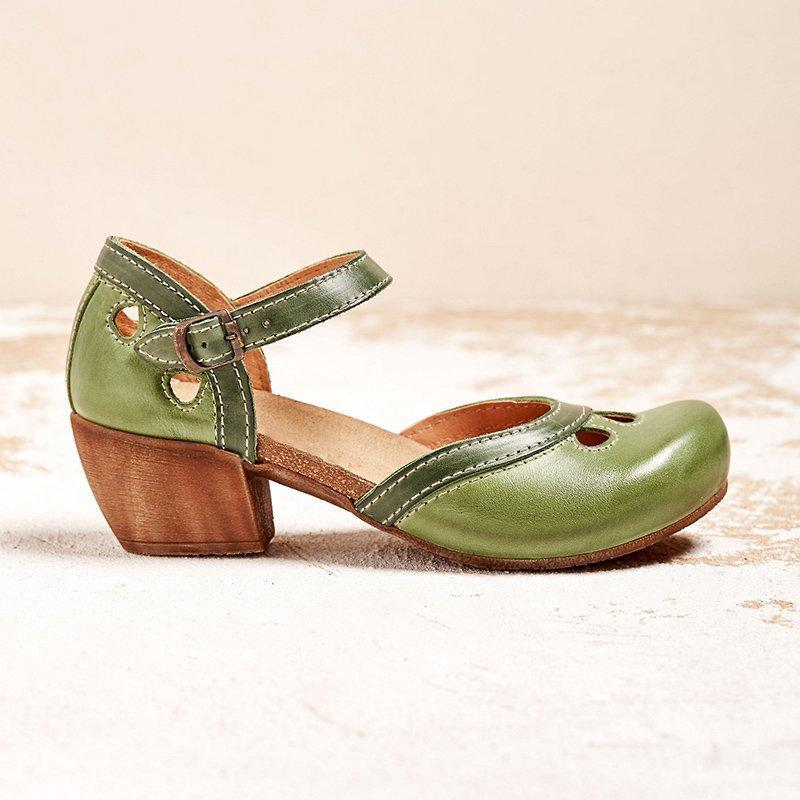 Elin – Damesschoenen