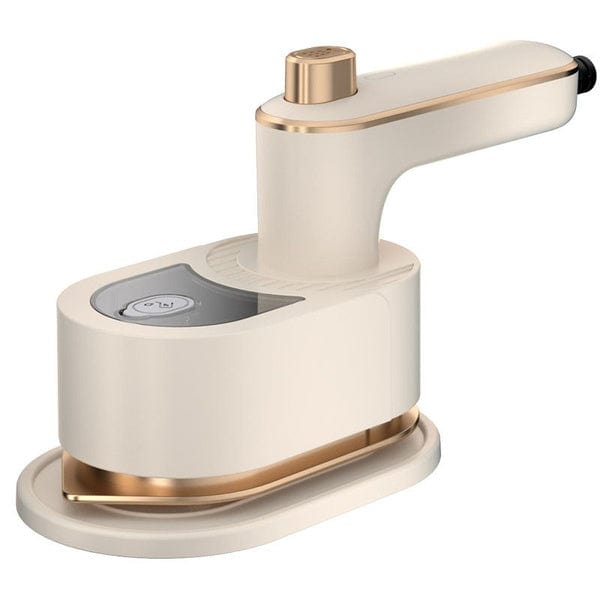 SteamClean - Mini Strijkijzer