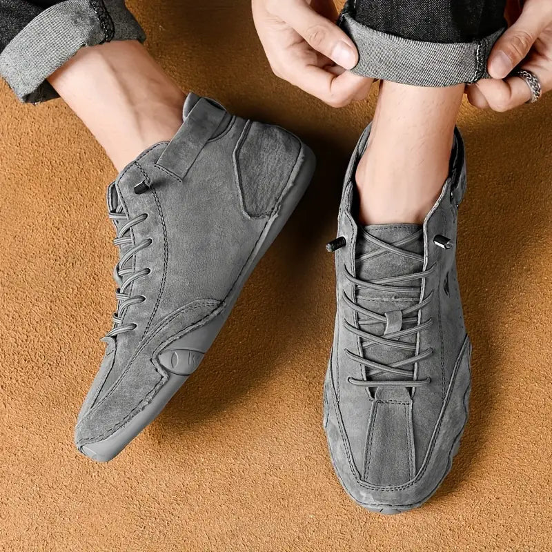 Adriel waterdichte schoenen voor heren