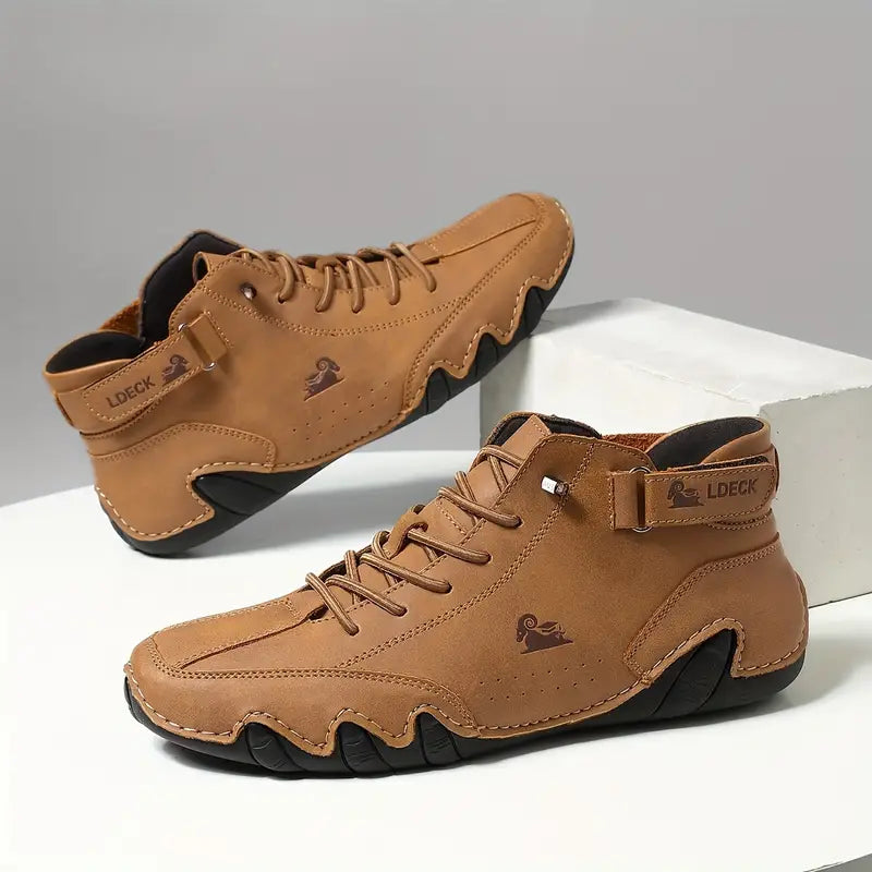 Adriel waterdichte schoenen voor heren