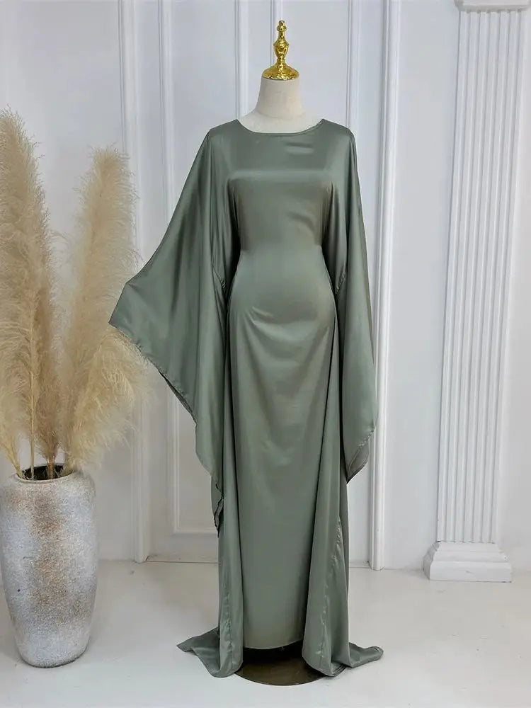 Grace – Elegante Maxi Jurk