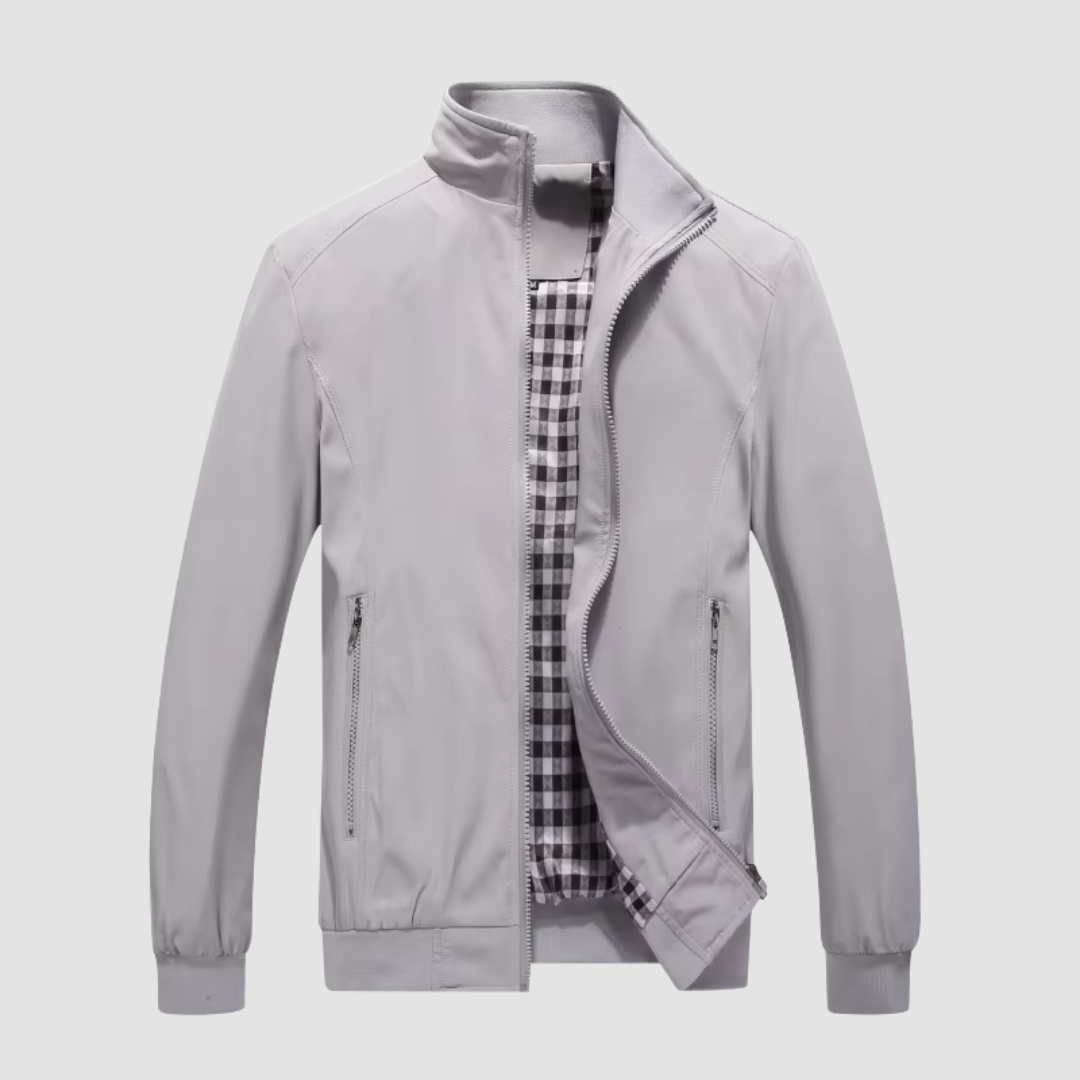 Parker – Casual Bomberjack voor Heren