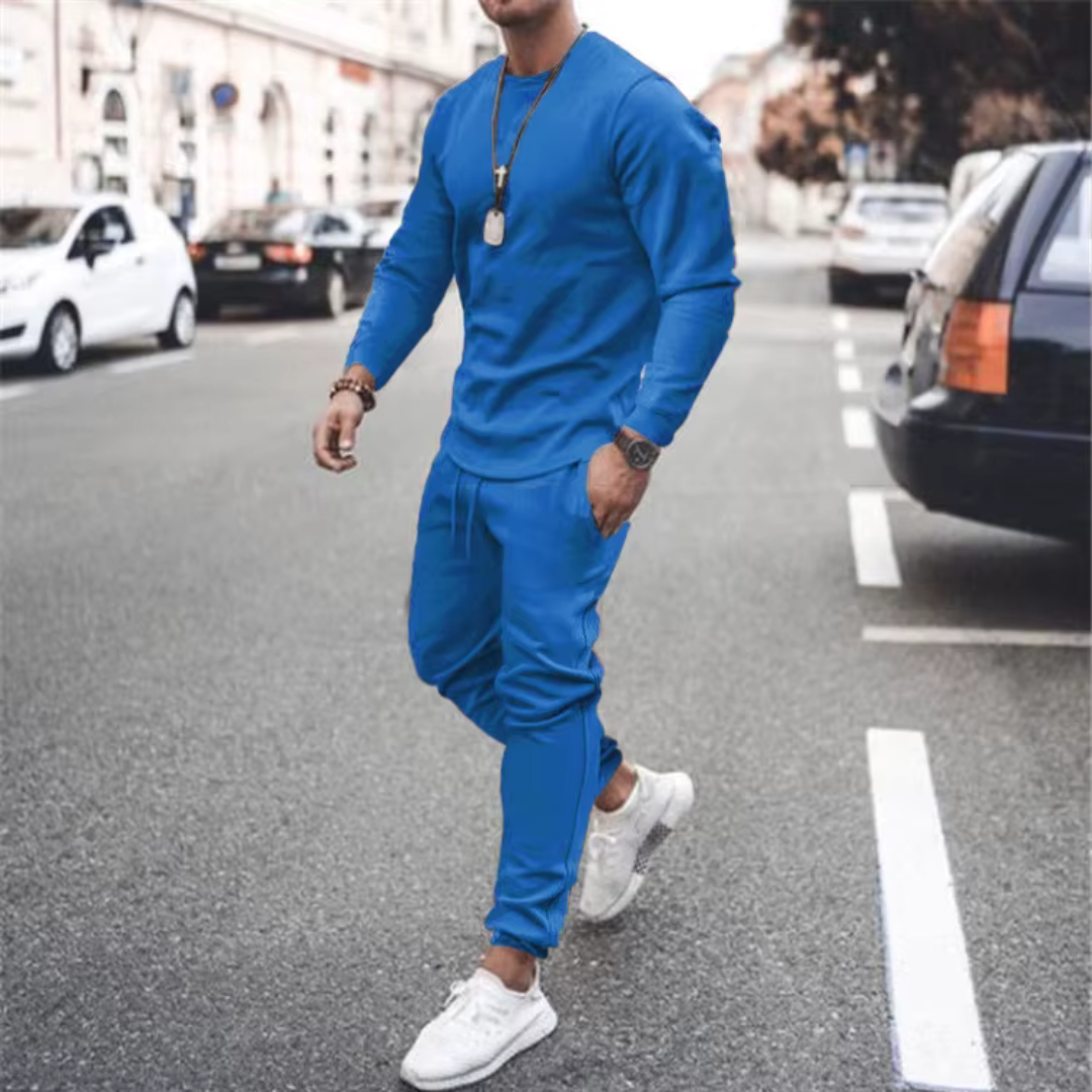 Jace – Tweedelige Set voor Heren