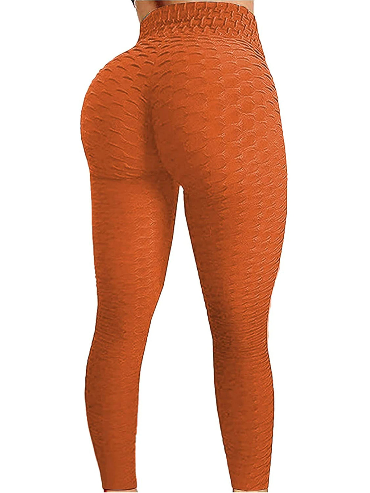 Push-Up High Waist Fitness Leggings