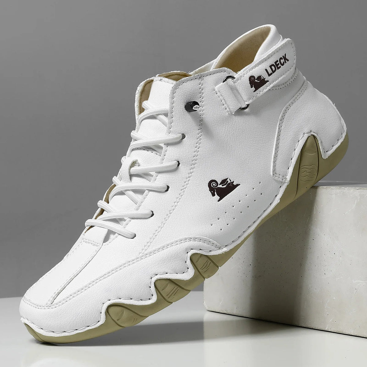 Adriel waterdichte schoenen voor heren