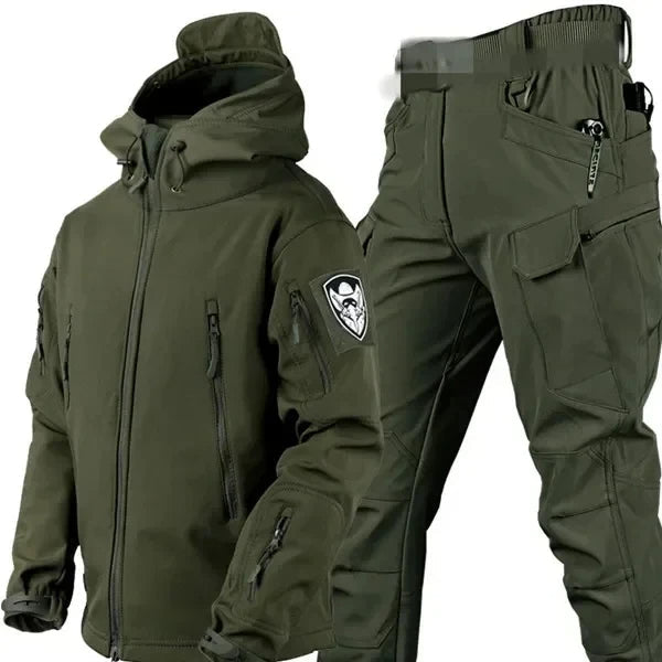 Outdoor Set voor Heren