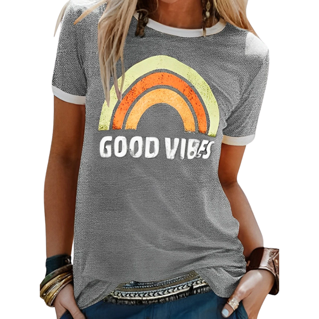 Good Vibes T-shirt