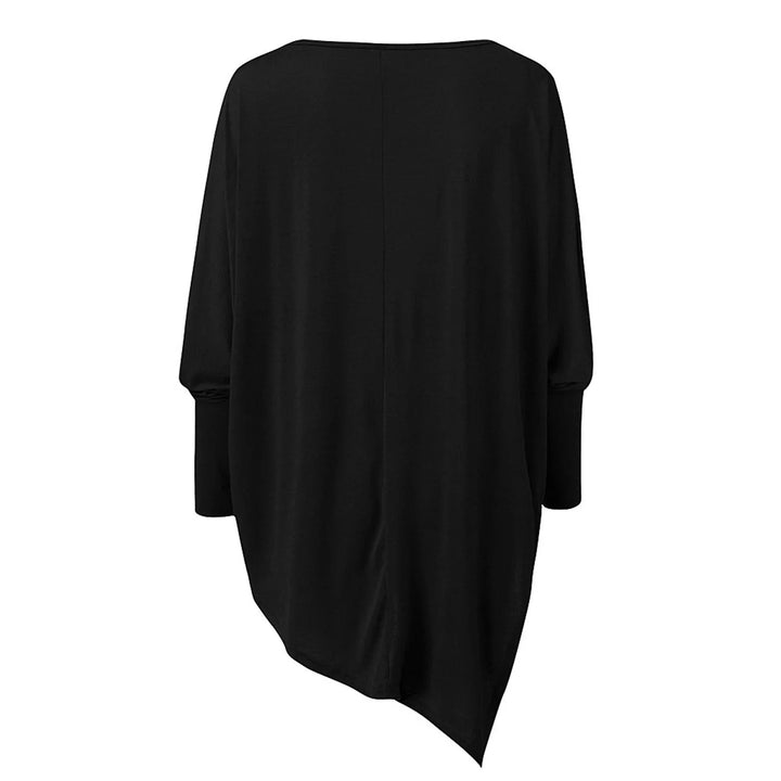 Oversized sweater voor dames