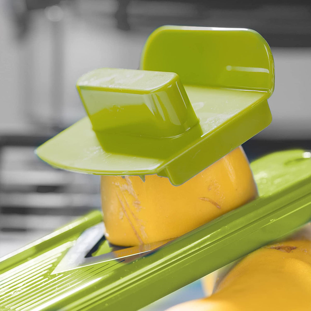 ClickCook - Multifunctionele 12-in-1 Groente En Fruit Snijder