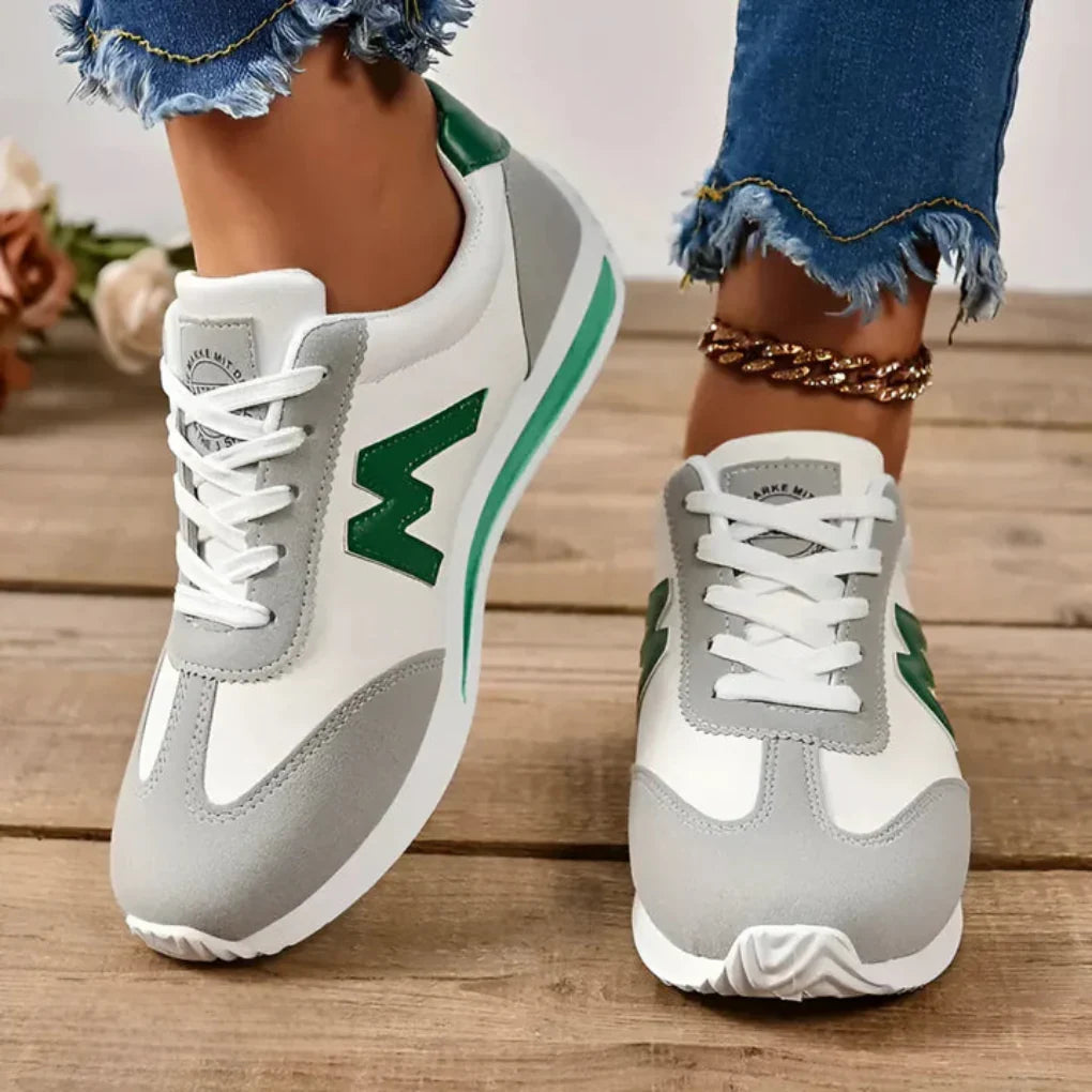Damesschoenen voor comfort en stabiliteit