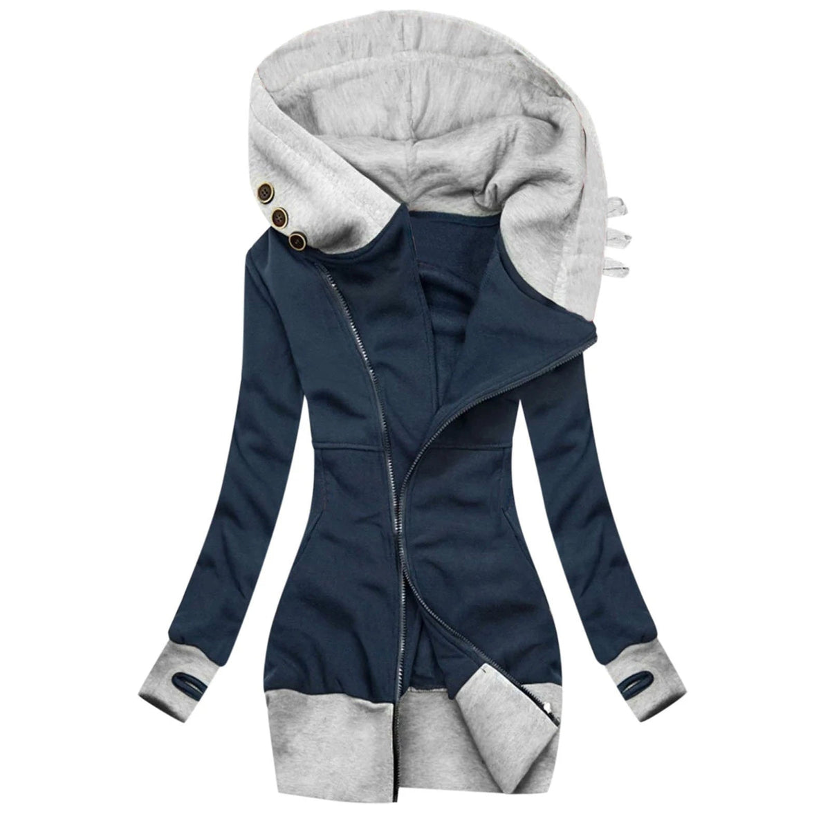 Parka Jas voor Dames