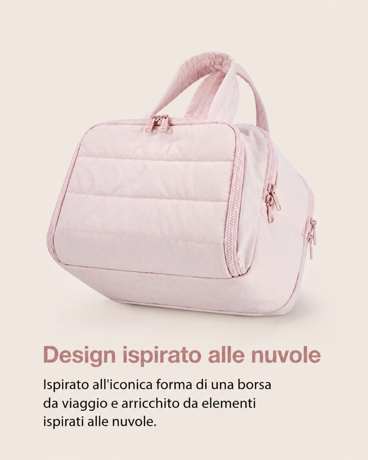 All-in-one make-uptas