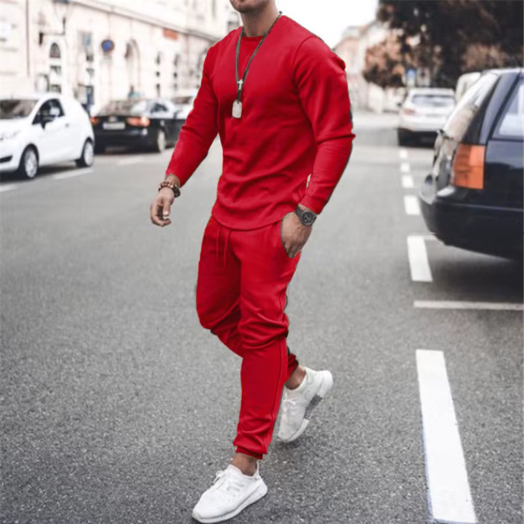Jace – Tweedelige Set voor Heren