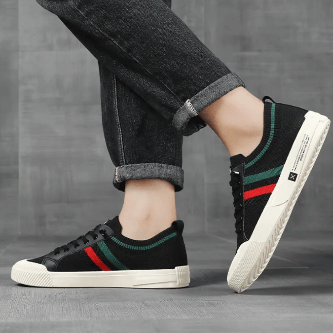 Luxe loafers voor heren