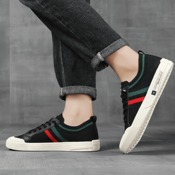 Luxe loafers voor heren