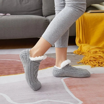 Yoga-Sokken voor Dames (2 paar)