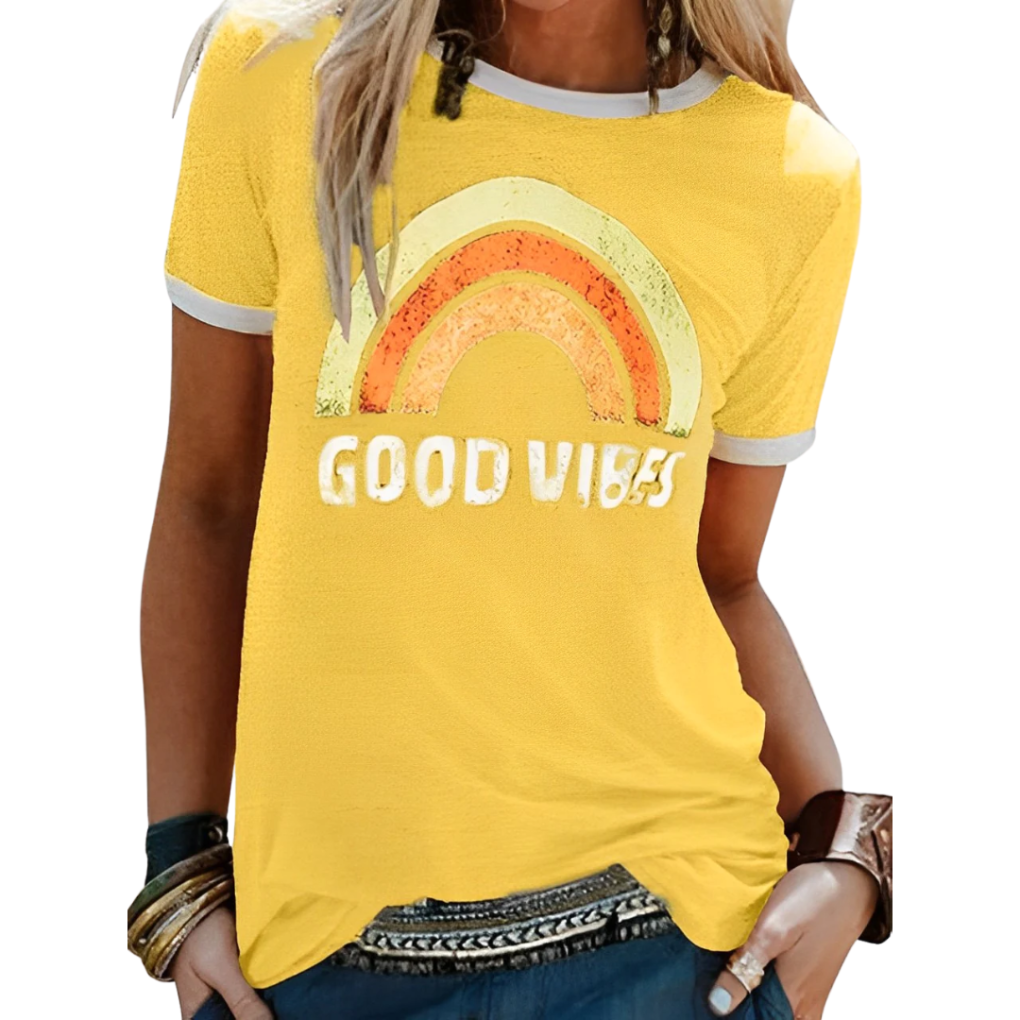 Good Vibes T-shirt