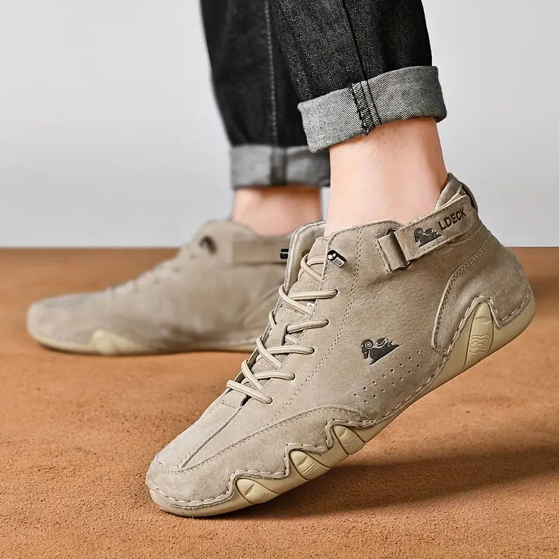 Adriel waterdichte schoenen voor heren